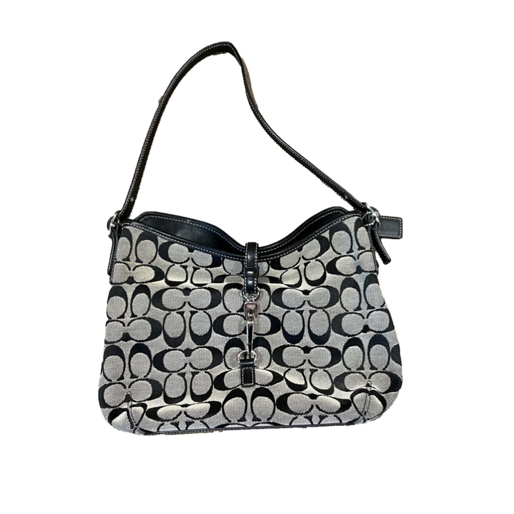 Coach shoulder bag